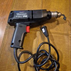 Sears craftsman 3/8 Inch drill Model 910142