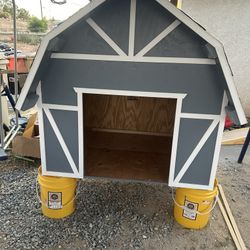 Dog House 