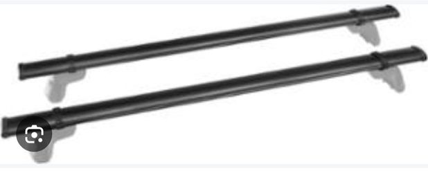Yakima 58" Round Bars for roof rack system