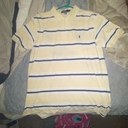 Men's Shirts 
