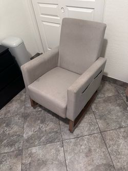 Rocking chair