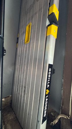 Gorilla Slim Fold Work Platform