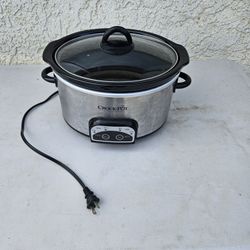 Crock Pot