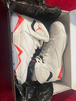 New Jordan’s in box. Size. 11. $125