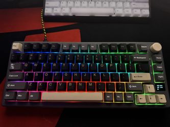 RK ROYAL KLUDGE M75