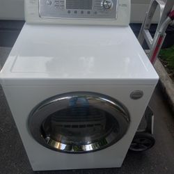 Dryer (Gas)