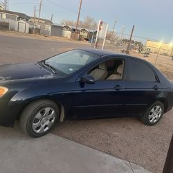 Trabaja Muy Bien , Tiene El Titulo Limpio 