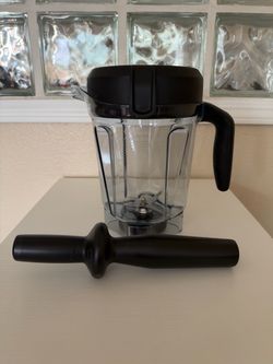 Vitamix Low-Profile 64-ounce Container