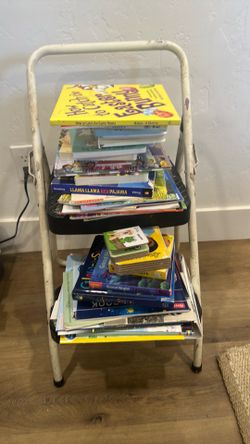 Kids books