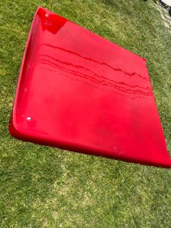 Truck Bed Cover
