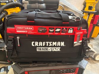 Tool bag