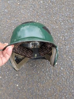 Rawlings Baseball Helmet 