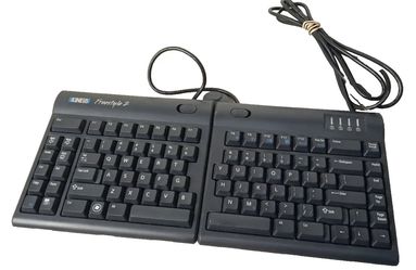 Kinesis Freestyle 2 KB800 Split Keyboard | Tested