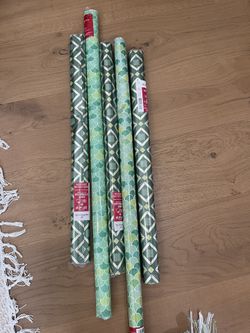 Christmas Gift Wrapping Paper