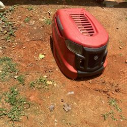 Troy Bilt Hood 