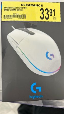 G203 white