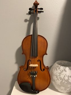 VIOLIN 3/4