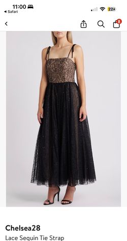 Dresses from Nordstrom