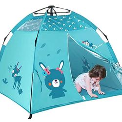 Camping Tent For Indoor, Outdoor 