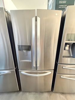 Refrigerador LG