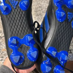 Cleats
