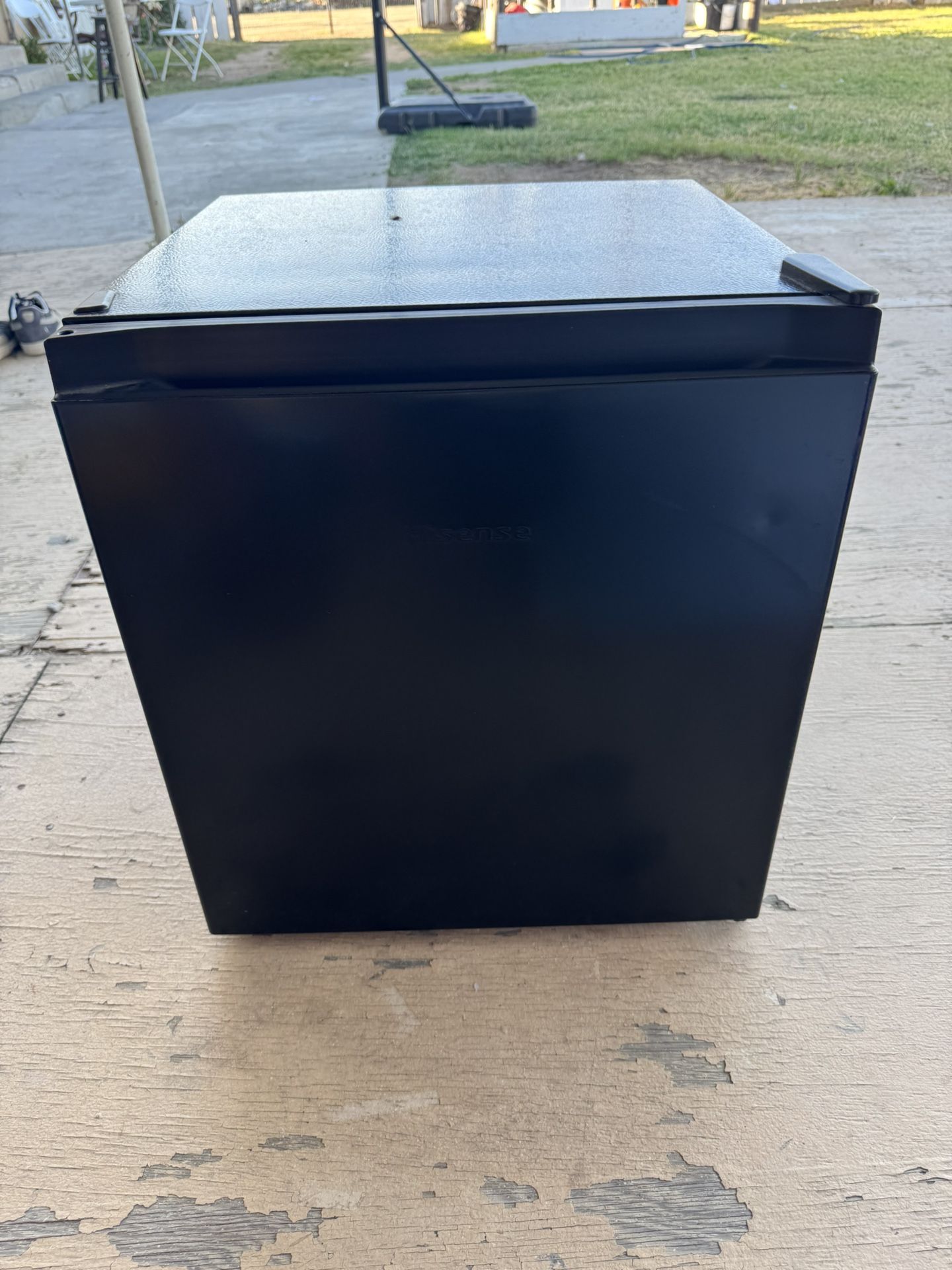 Mini Fridge Hisense