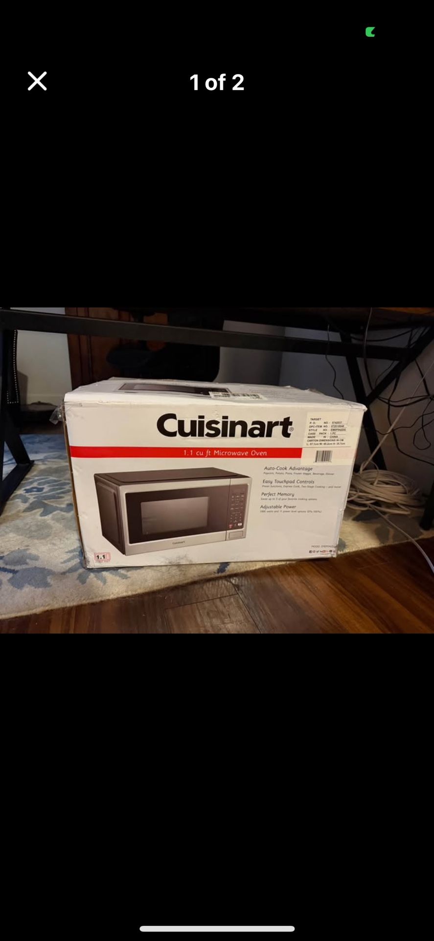 Microwave For Sell