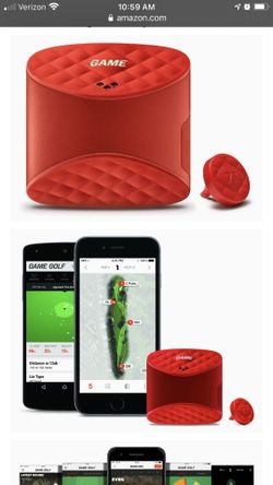 Gamegolf Game Golf