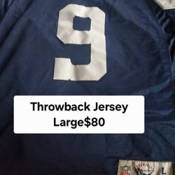 Cowboys Jerseys ❤️ Different Prices