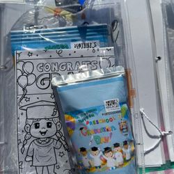 Customized Chip Bags 