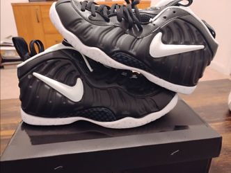 Dr doom Foamposite