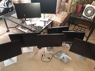Computer Monitor 🖥
