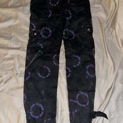 Vlone Pants size large 