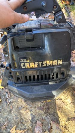 Leaf blower