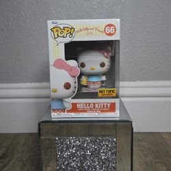 Hello Kitty Funko Pop (Hello Kitty And Friends)