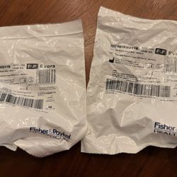 Fisher & Paykel Evora Nasal Seal Mask