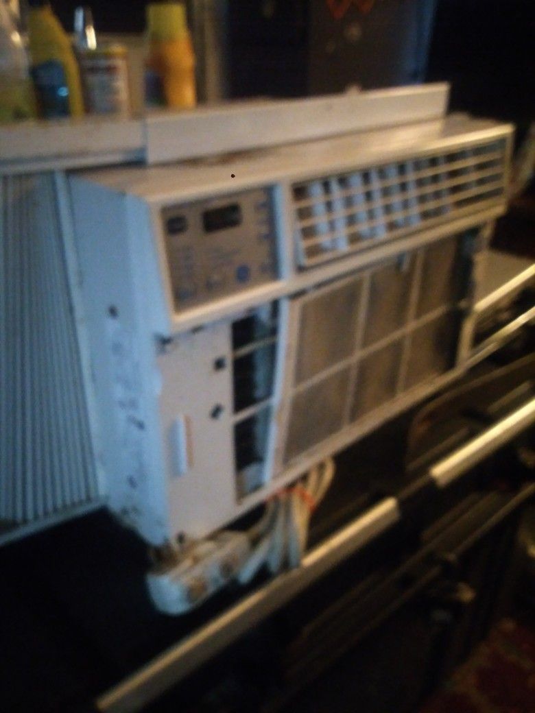 AC Unit