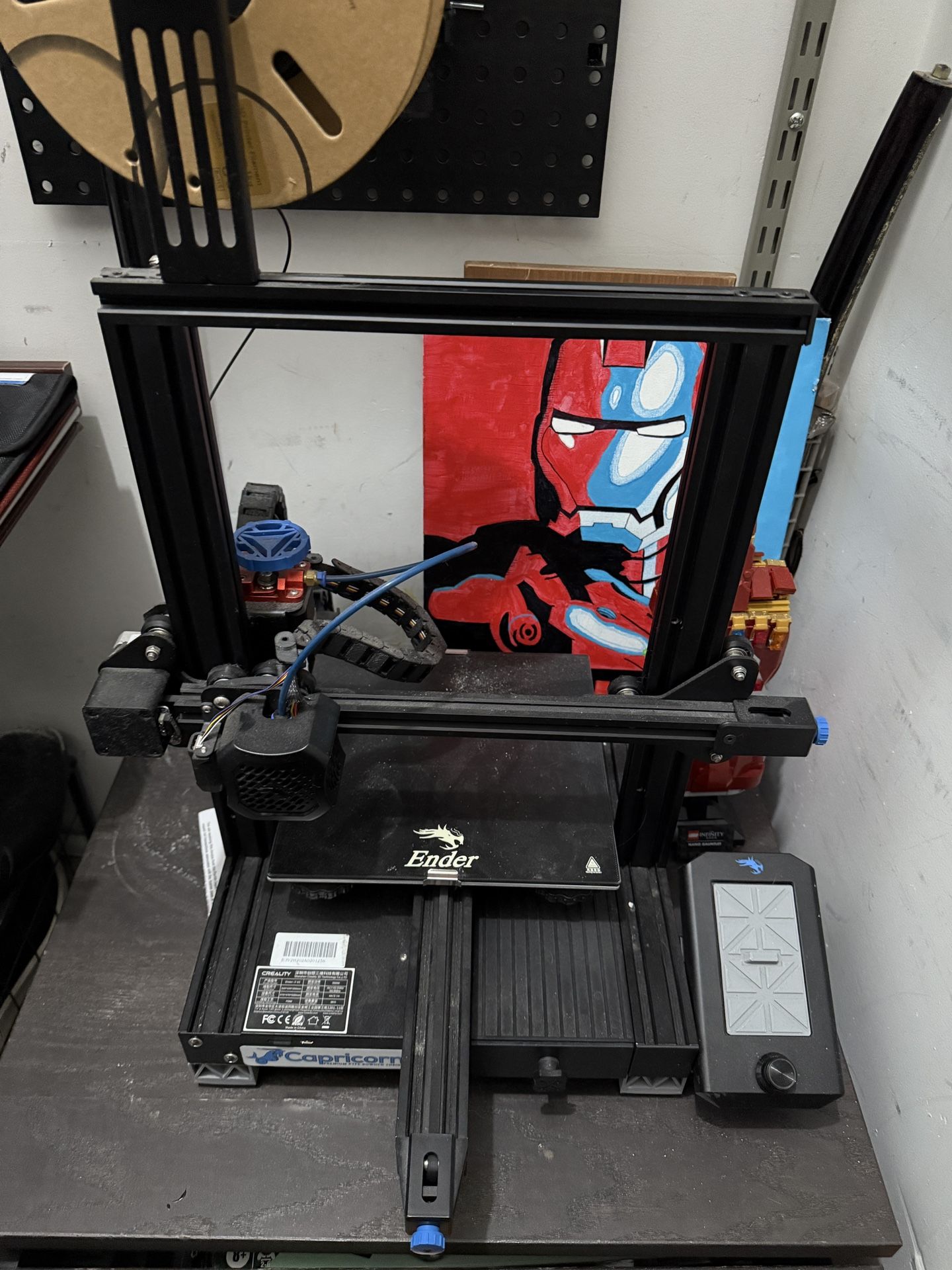 Creality Ender 3 V2
