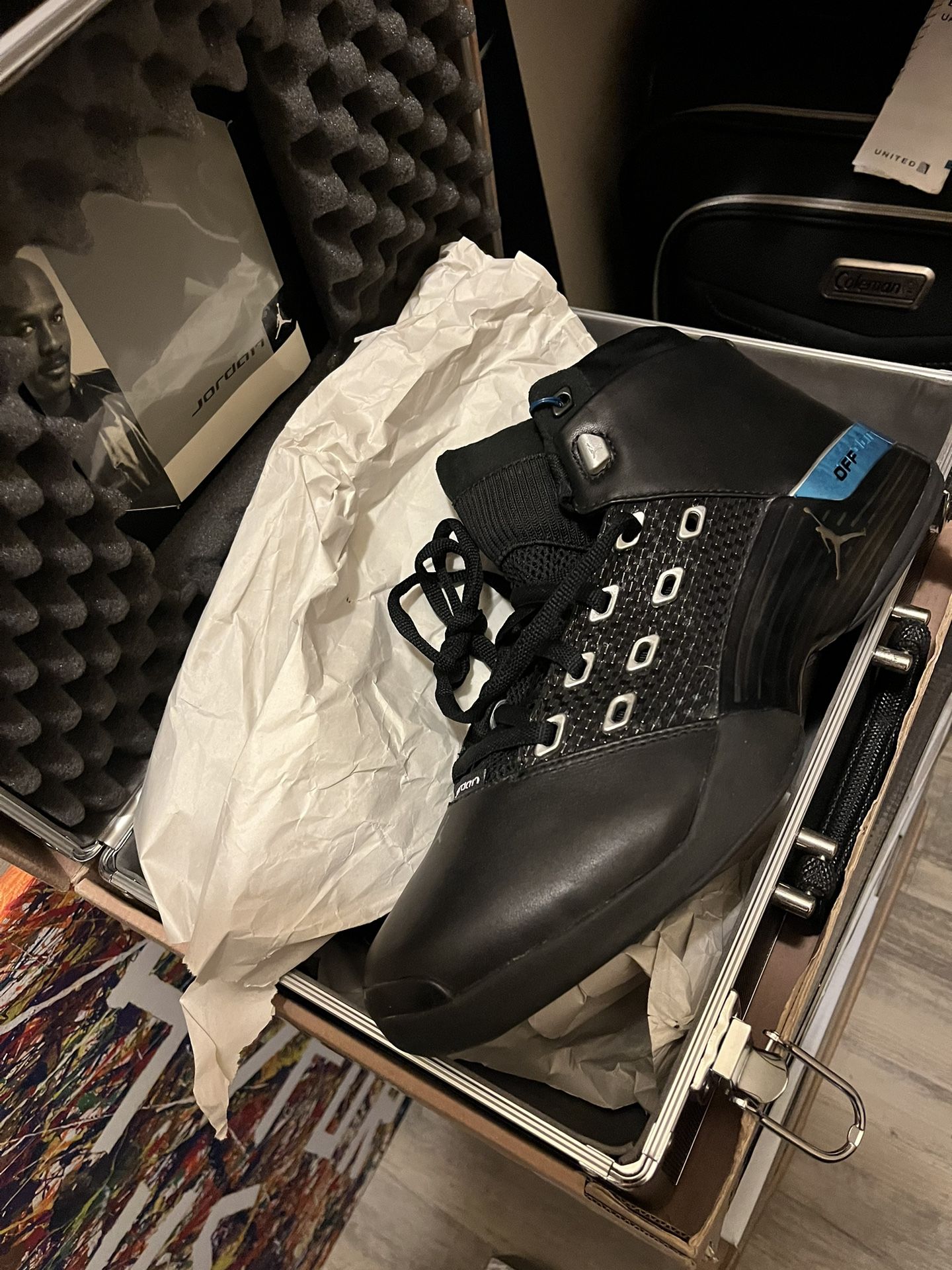 Jordan 17 (new)