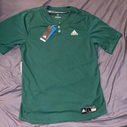 Adidas Baseball Shirt 