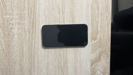 Iphone 12 (mini) used