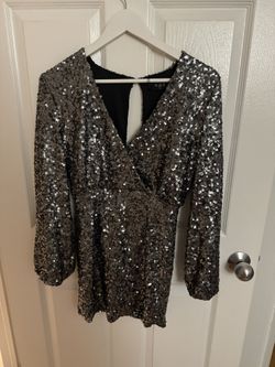 Sparkling Dress