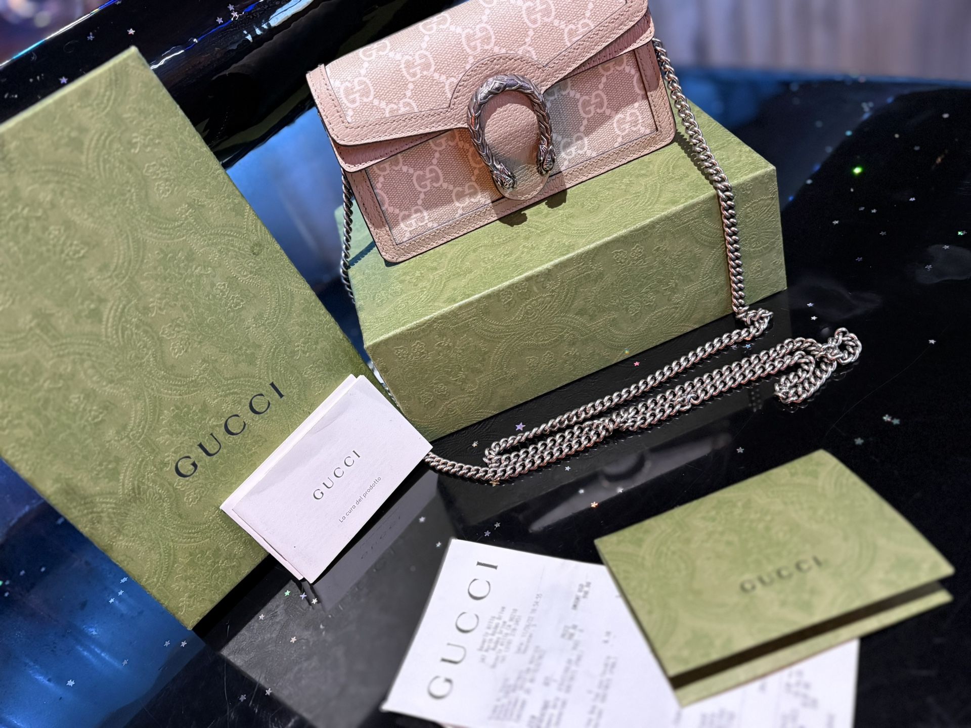 Gucci Mini Bag