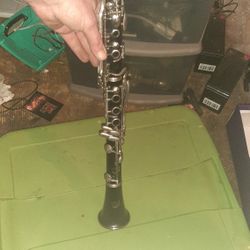 Kenosha  Clarinet