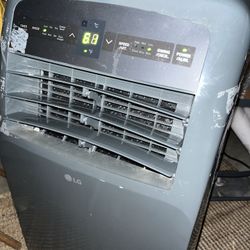 AC Unit 1 Room 