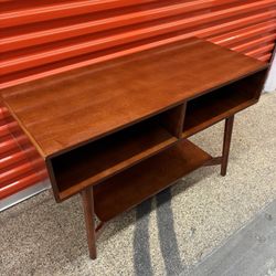Desk/mid-century style desk/writing desk/table