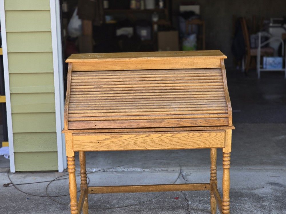 Hutch &Buffet Desk &living Room Table