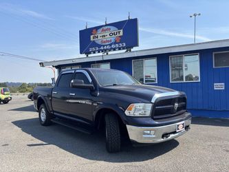 2012 RAM 1500