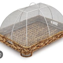 Sur La Table Food tray