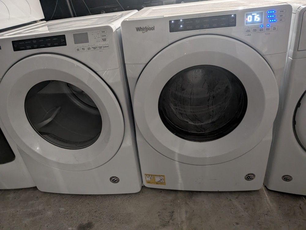 Kenmore Maytag Whirlpool